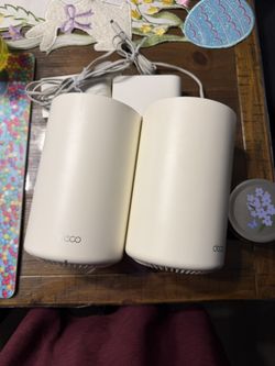 Deco X68