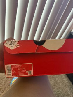 Nike high top dunks