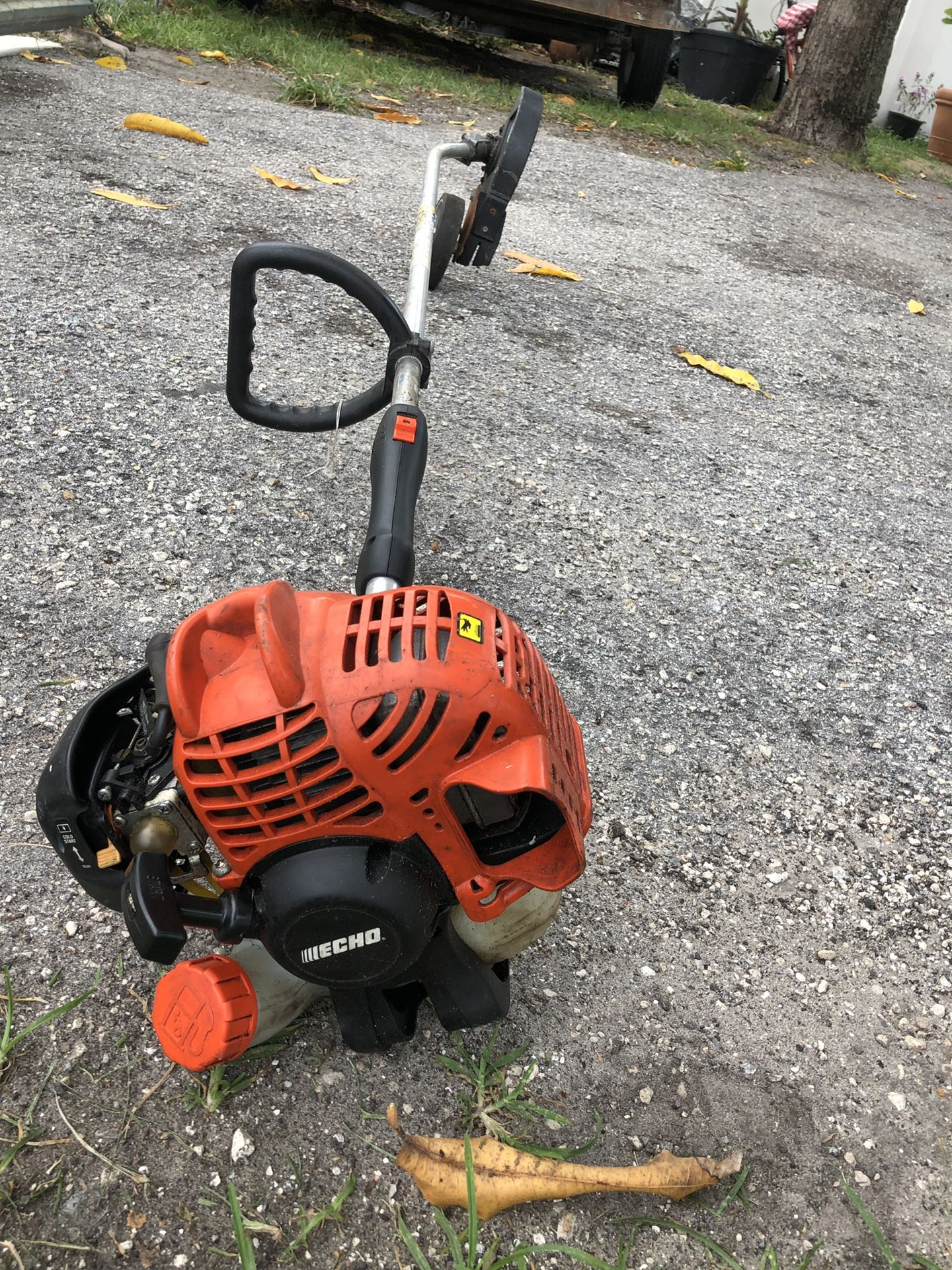 Echo PE225 edger for Sale in West Palm Beach, FL OfferUp