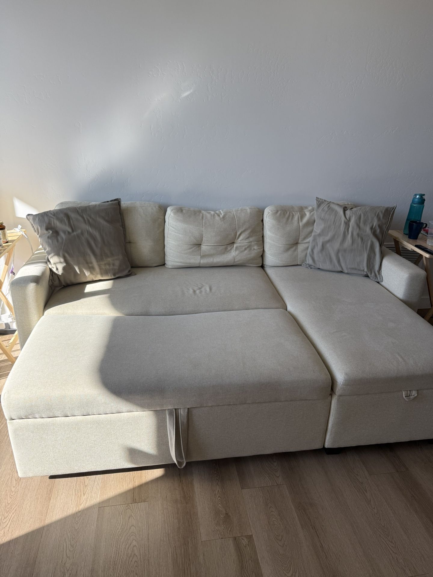 Sleeper Sofa