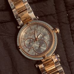Invicta Ladies Watch 