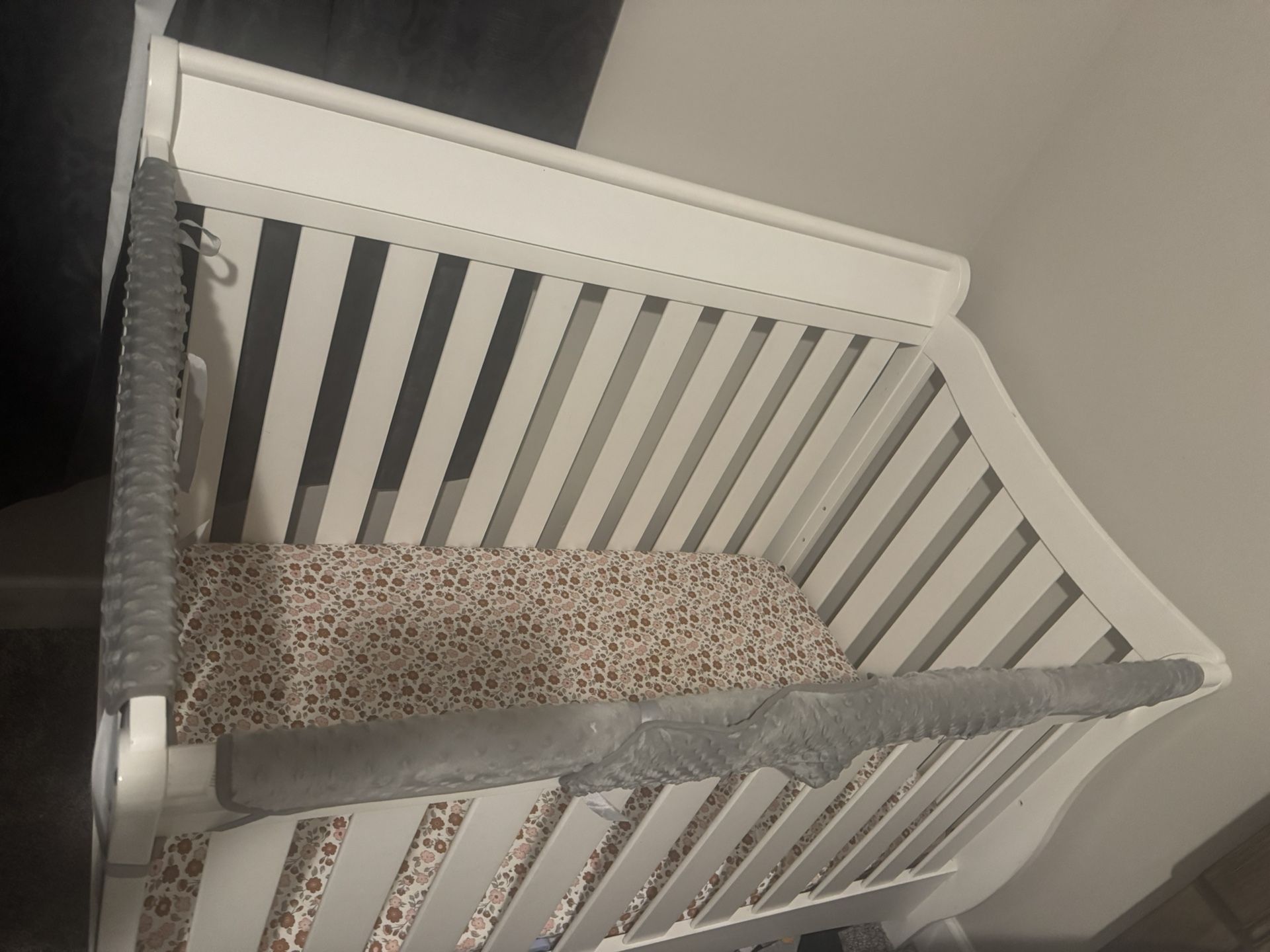 Baby Crib