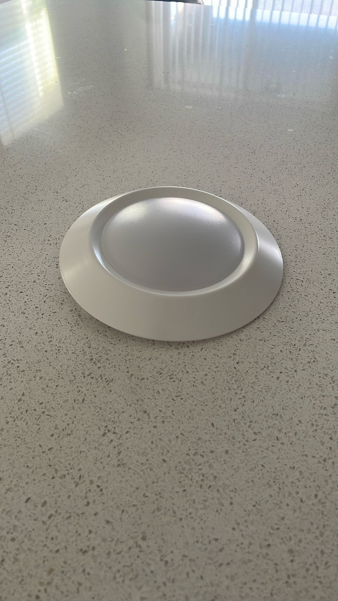 Flush Mount 3000K Traverse T24 6-Inch 90CRI Wet Location Rated