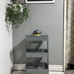 Organizer Cart