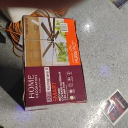 Kensgrove II.  72 Inch Smart 