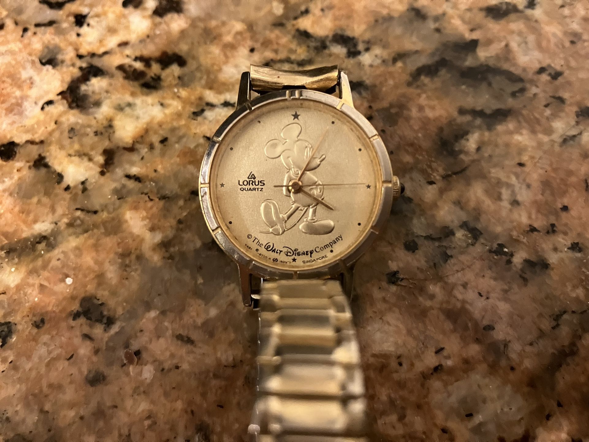 Watch