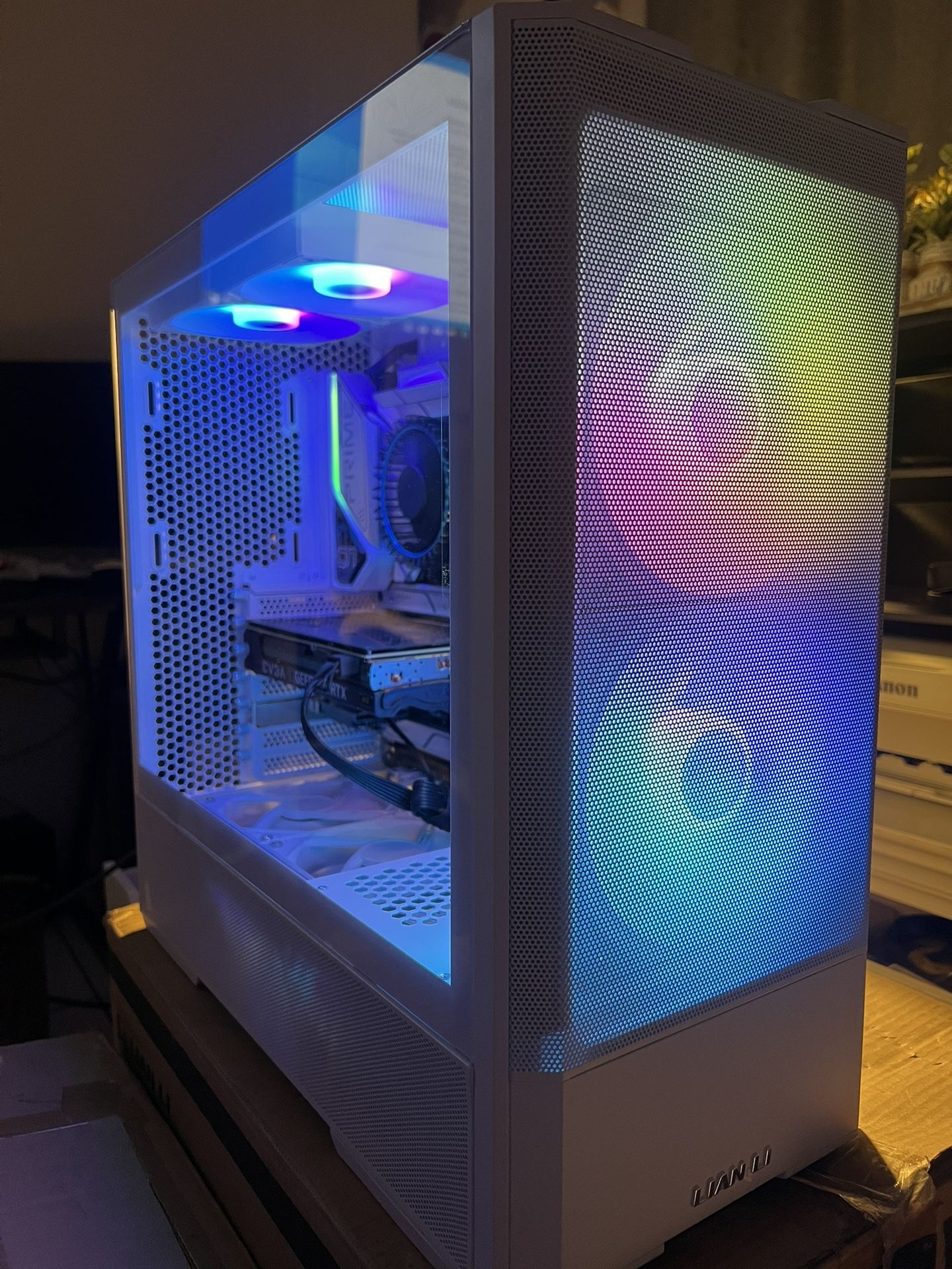 Gaming Pc