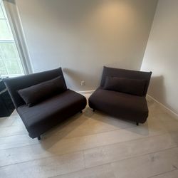 Foldable Chairs
