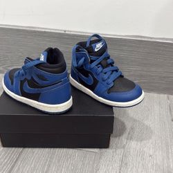 Jordan 1 