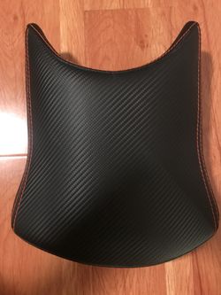 Ktm RC390 seat