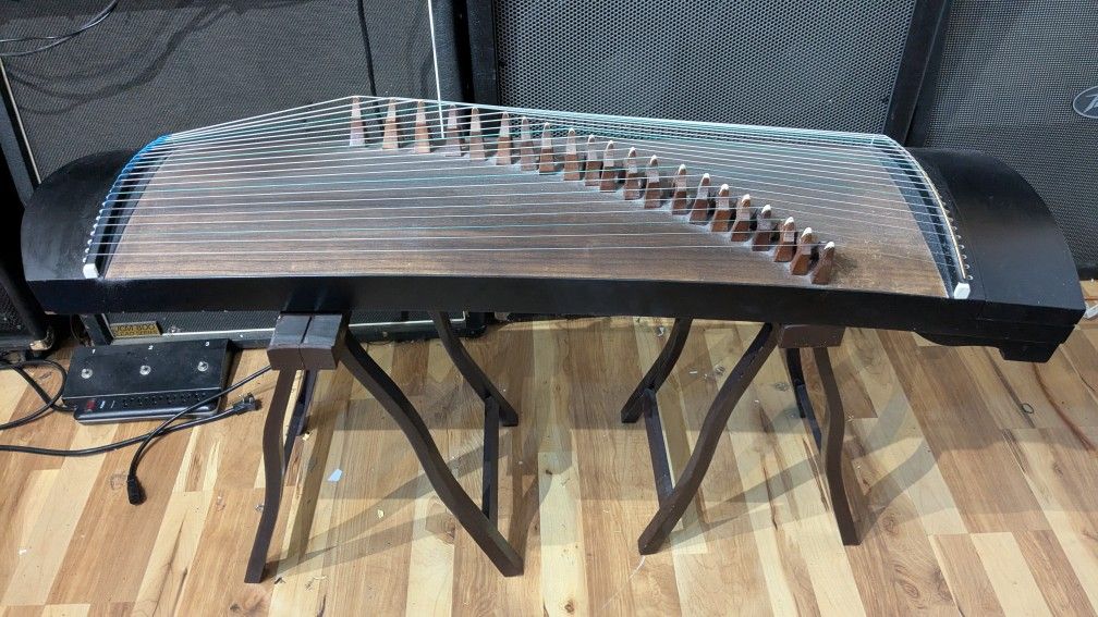 Guzheng
