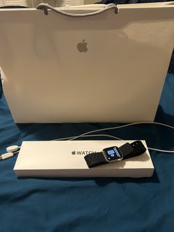 Apple Watch SE 40mm
