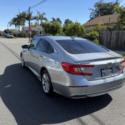 20 Honda Accord LX