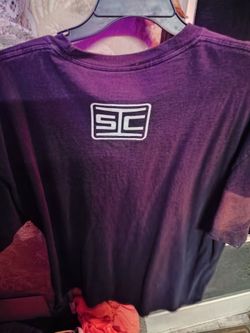 6 pack bundle Mens T-shirts, Size 2 XL