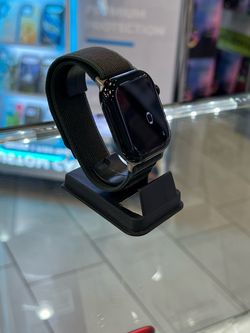 Apple Watch series 10 46MM LTE
