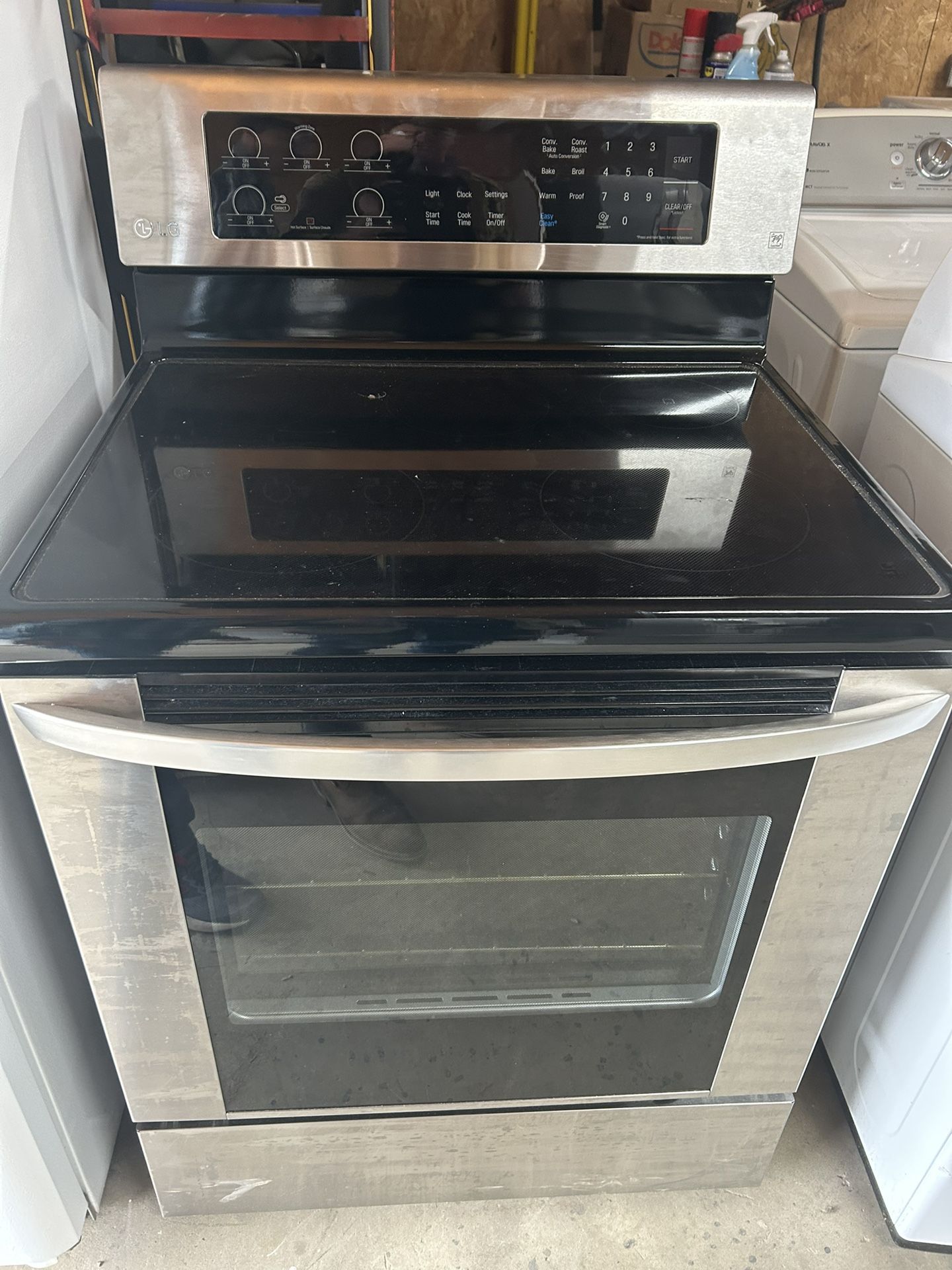 STOVE