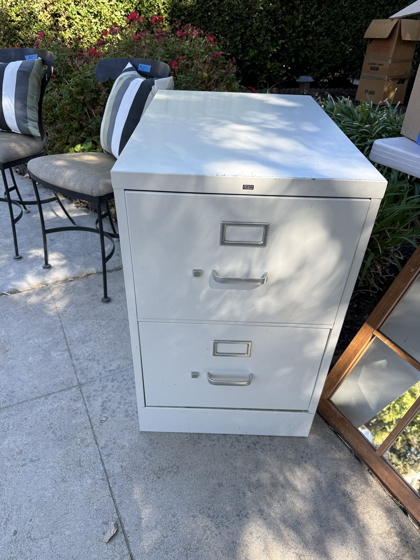File Cabinet 4-Sale
