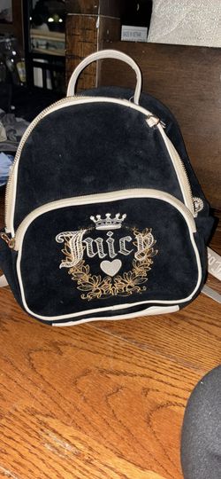 Juicy couture bag