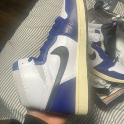 Air 1 Jordan Retro High Og