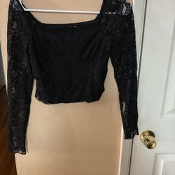 Kirious Blouse 