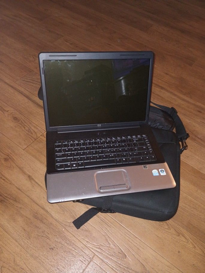 Laptop Notebook