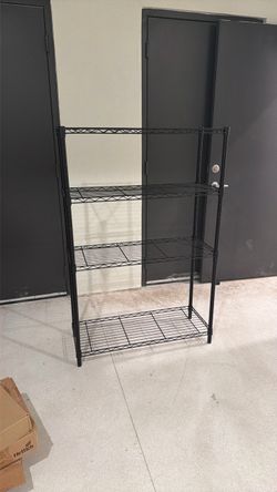 Storage Shelf