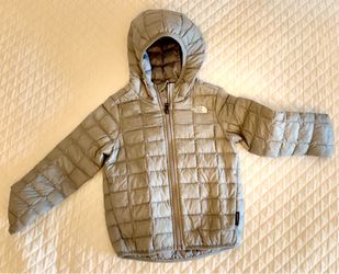 Boys 4T - The North Face