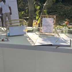 HUGE WEDDING DECOR HAUL