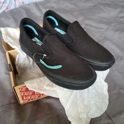 Vans Slides Comfy Cush