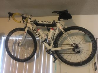 Road Bike