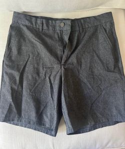 Men’s shorts
