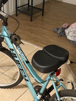 Huffy Mountain bike