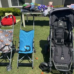 Strollers