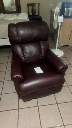 Lazy boy  chair reclinable