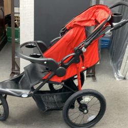 Babytrend Stroller