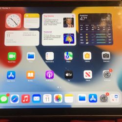 iPad With mag Mad Magazines Collection