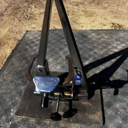 Wheel Trueing Stand Park Tool