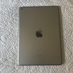 iPad Model A1893