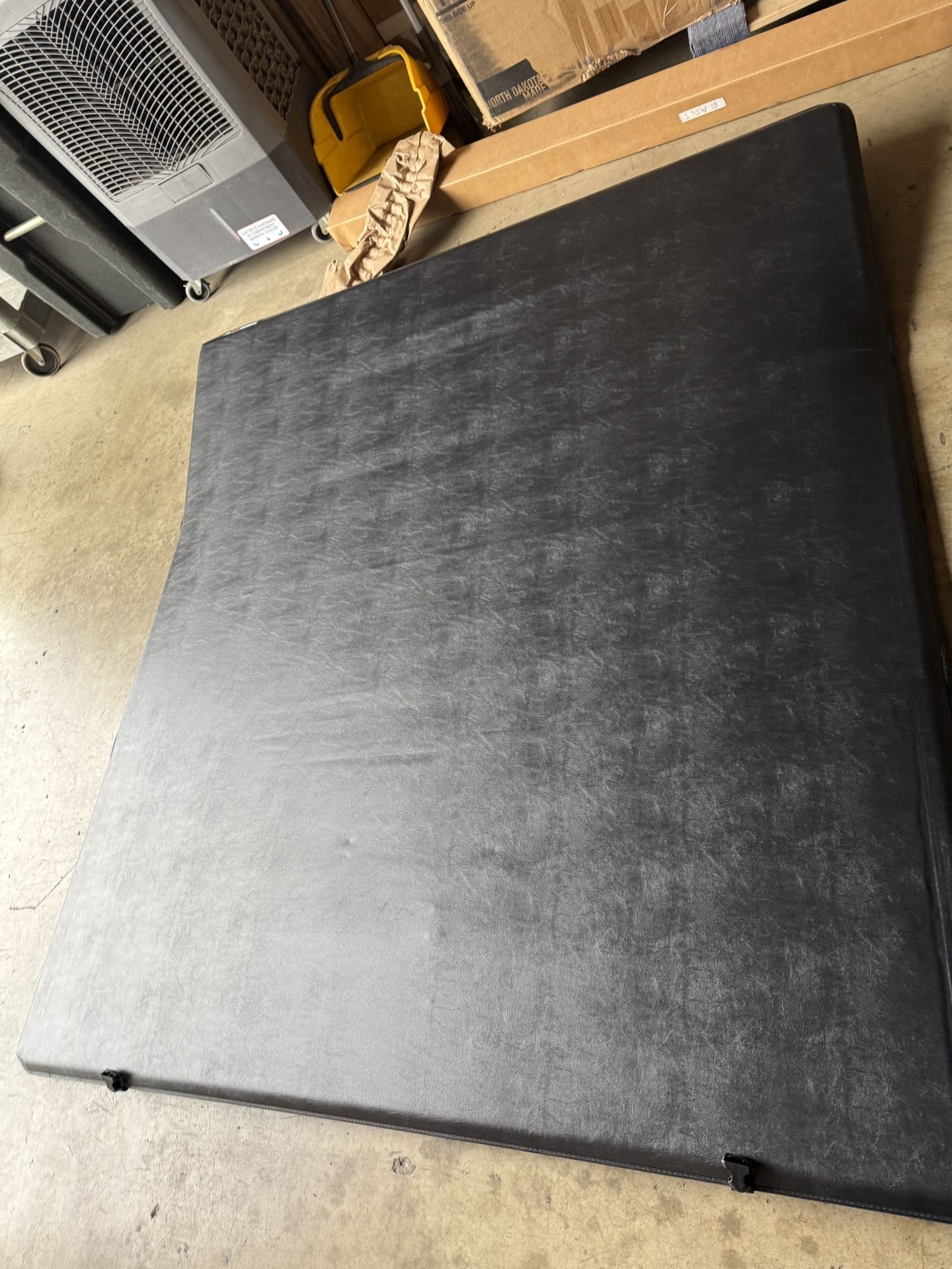 Extang 92456 Trifecta 2.0 Soft Folding Tonneau Fits 19-25 Silverado/Sierra 5'10" Bed New Body Style