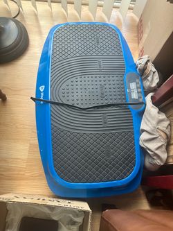 Life pro Vibration plate