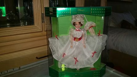 Disney classic doll collection