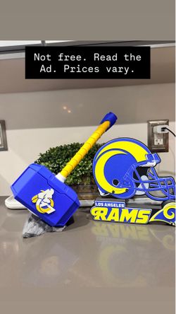 Los Angeles Rams