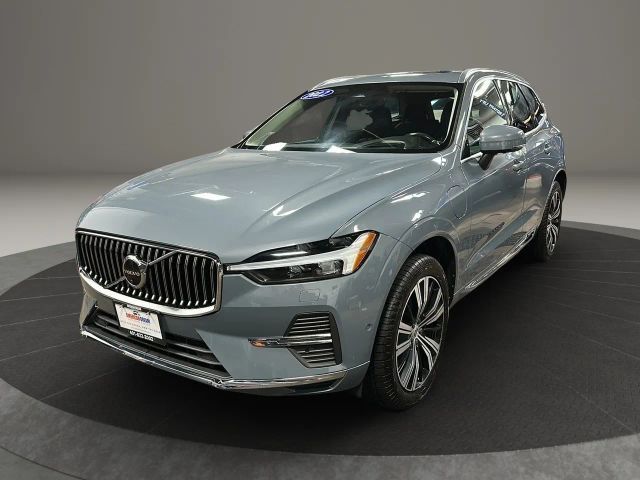 2022 Volvo XC60