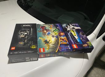 Retired Lego Set 110