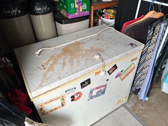 Free Freezer