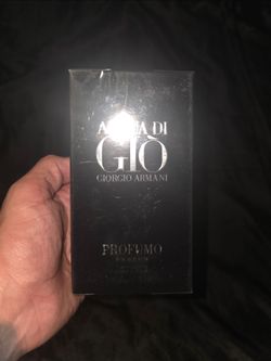 Acqua di Giò Profumo by Giorgio Armani