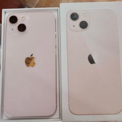 iPhone 13 Any Carrier 