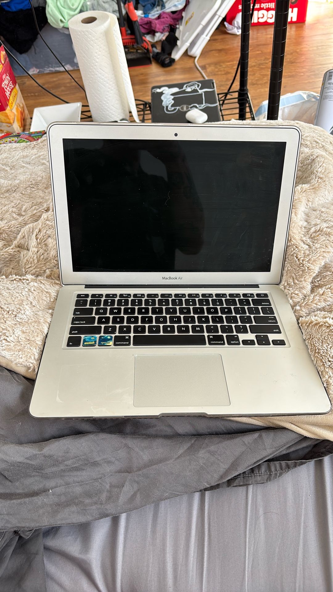 Apple Mac Book Air