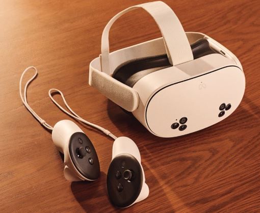 β‘ Meta Quest 3S β Power, Comfort & Cutting-Edge Tech! - $5 DOWN AVAILABLE