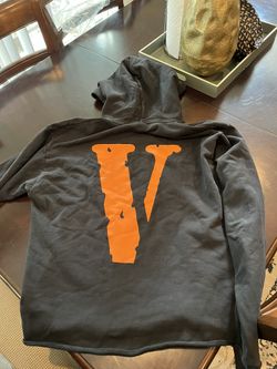 Vlone Hoodie